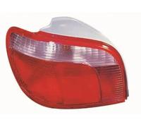 Heckleuchte links PY21W 212-19C7L-LD-UE ABAKUS für TOYOTA YARIS