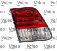VALEO Halogen Rückleuchte, Teilenummer 44907 für die Fahrzeugmodelle TOYOTA Avensis (2011 > 2015)