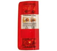 Van Wezel Autoparts Heckleuchte DEPO 431-1965L-UE Blinker weiß Links
