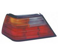 Heckleuchte links Van Wezel 3024939