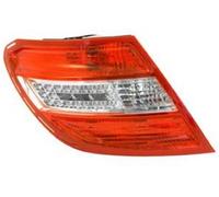 VAN WEZEL Heckleuchte 3090935