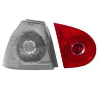 VAN WEZEL Heckleuchte 5894923