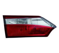 Heckleuchte links W16W 212-1344L-LD-UE ABAKUS für TOYOTA COROLLA Stufenheck