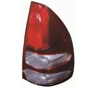 Heckleuchte links W21/5W 212-19G5L-UE ABAKUS für TOYOTA LAND CRUISER PRADO