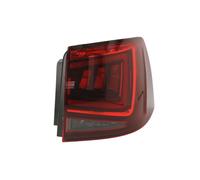 Heckleuchte MAGNETI MARELLI 714000028811