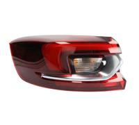 Heckleuchte MAGNETI MARELLI 714020590701
