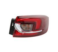 Magneti Marelli 714020590801 - Heckleuchte