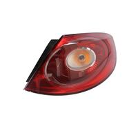 Heckleuchte MAGNETI MARELLI 714027090801