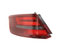 Heckleuchte MAGNETI MARELLI 714081080701 Links