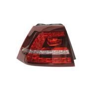 Heckleuchte MAGNETI MARELLI 714081230701