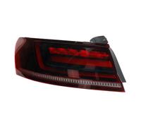 Heckleuchte MAGNETI MARELLI 714081720101