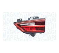 Heckleuchte links Magneti Marelli 715010430580