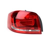 Heckleuchte passend für Audi A3 8P 08/08-05/10 außen Links Fahrerseite
