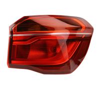 Heckleuchte passend für BMW X1 F48 11/14-06/19 außen Rechts Halogen