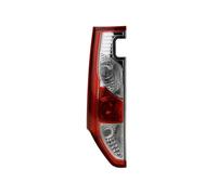 Heckleuchte passend für Renault Kangoo LI o. Träger f KFZ mit Heckt.