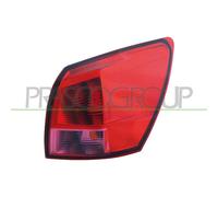 PRASCO Heckleuchte DS7104153