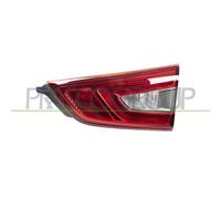 Heckleuchte PRASCO für NISSAN QASHQAI II