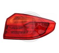 Heckleuchte rechts außen für Bmw - 5 Series - G30 - Mod. 09/16 -kein Kombi