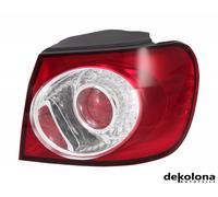 Valeo Heckleuchte, LED-Technologie 44066 - Für VOLKSWAGEN Golf Plus FL 01/2009 > 12/2013 - Rechts