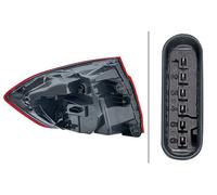 Heckleuchte rechts LED 2SD 012 147-321 HELLA für BMW 3