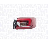 Magneti Marelli 714020590801 - Heckleuchte
