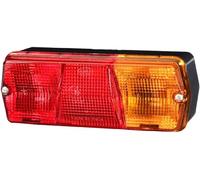 Heckleuchte HELLA 2SD 001 680-281