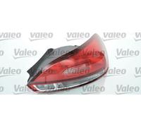 Valeo Heckleuchte 43663 für Volkswagen Scirocco (2008-2014)