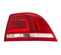 Valeo Heckleuchte, LED-Technologie 44607 - Für VOLKSWAGEN Touareg II 01/2010 > 12/2014 - Rechts