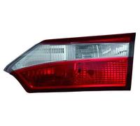 Heckleuchte rechts W16W 212-1344R-LD-UE ABAKUS für TOYOTA COROLLA Stufenheck