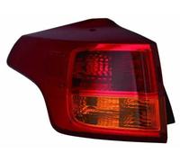 Heckleuchte rechts W21/5W 212-191CR-UE ABAKUS für TOYOTA RAV 4 IV