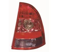 Heckleuchte rechts WY21W 212-19L1R-LD-UE ABAKUS für TOYOTA COROLLA Kombi