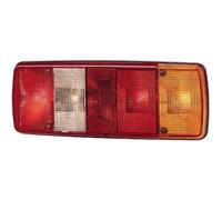 Heckleuchte HELLA 2SK 003 567-651 Links