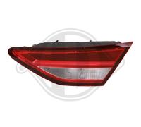 Heckleuchte Rückleuchte rechts für Seat Leon 5F1 5F_
