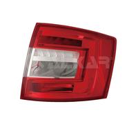 Alkar Automotive Rückleuchte 2224569 rechts LED für Skoda Octavia III Combi 5E5 2.0