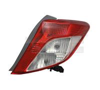 Heckleuchte Rückleuchte Rücklicht links für TOYOTA Yaris P13 Bj. 12/2010-06/2014