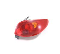 Heckleuchte Rückleuchte Rücklicht passend für Peugeot 206 05/03- Rechts