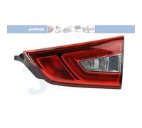LED-Heckleuchte Rückleuchte passend für Nissan Qashqai J11 11/13-07/17 Innen RE