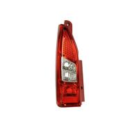 Heckleuchte links TYC 11-11380-01-2