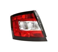 Heckleuchte links TYC 11-12810-01-2