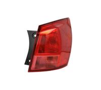 VALEO Halogen Rückleuchte, Teilenummer 43586 für die Fahrzeugmodelle NISSAN Qashqai (2007 > 2010)