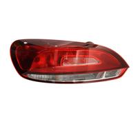 Heckleuchte VALEO 043662