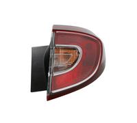 VALEO Halogen Rückleuchte, Teilenummer 44086 für die Fahrzeugmodelle RENAULT Megane III Estate (2008 > 2012)