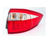 Heckleuchte VALEO 044444