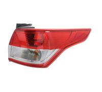 Heckleuchte VALEO 044990