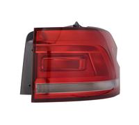 Heckleuchte VALEO 047046