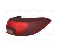 Heckleuchte VALEO 047072 für Opel Astra K Sports Tourer