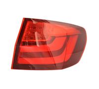 VALEO 044380 Rückleuchte