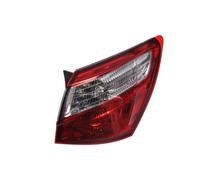 Heckleuchte ORIGINAL TEIL VALEO 044396 für J10 QASHQAI NISSAN 1 NJ10 JJ10E dCi
