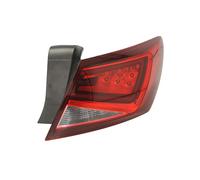 Valeo Heckleuchte 45115 für Seat Leon III (2012-2016) | Hinten Rechts, LED-Technologie