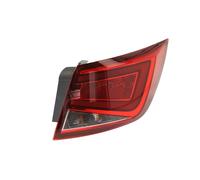 Heckleuchte VALEO VAL045329